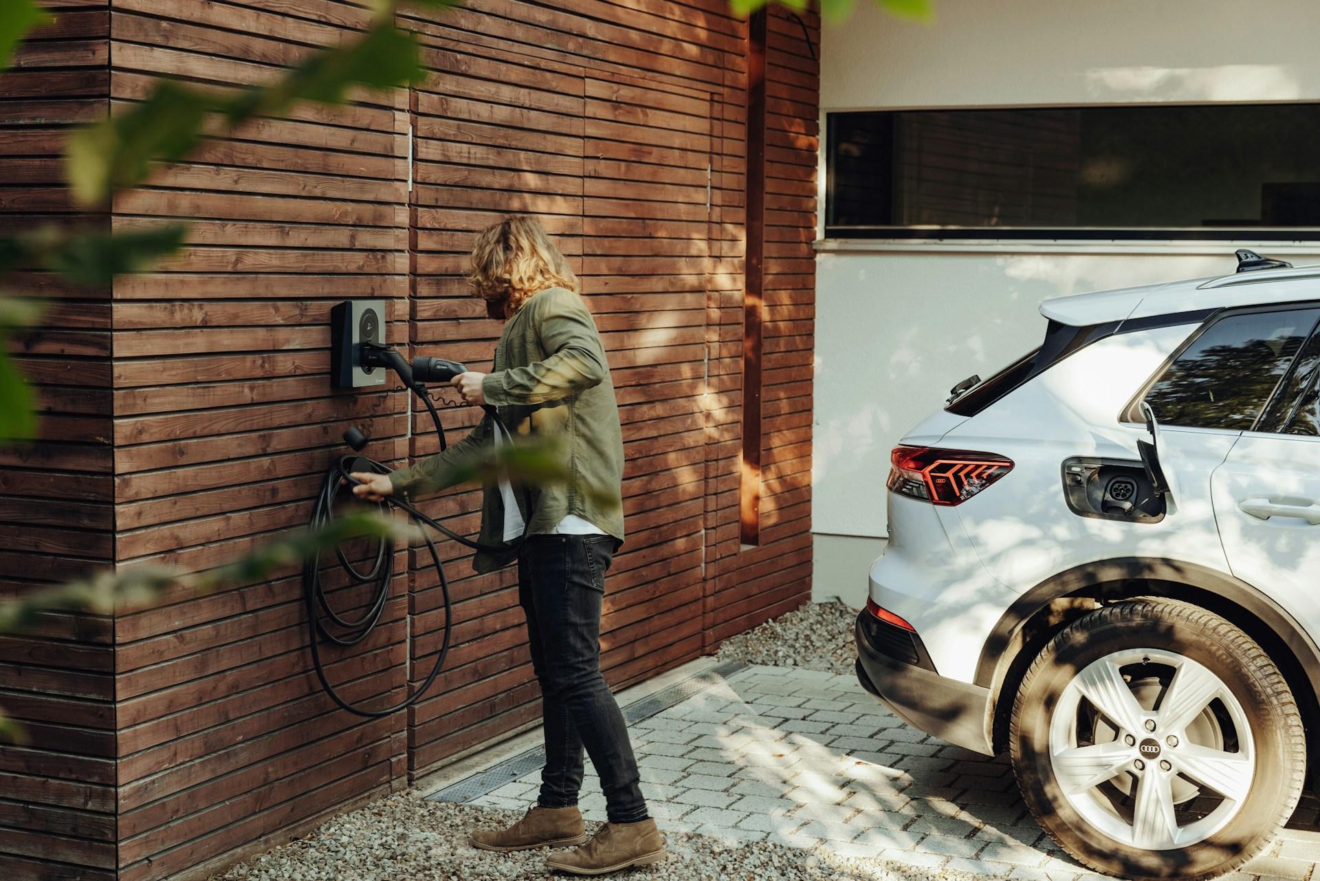 The Rise of Electric Vehicles: Transforming Transportation